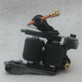 One 8 Wrap Coils General Beginner Tattoo Machine Gun For Kit Power Set Tattoo Tools Supply