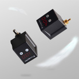 New Rechargable Mini Wireless Tattoo Power RCA/DC Connector For Tattoo Machine Pen Supply