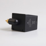 New Rechargable Mini Wireless Tattoo Power RCA/DC Connector For Tattoo Machine Pen Supply