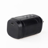 New Rechargable Mini Wireless 1650mAh Tattoo Power RCA/DC Connector For Permanent Makeup Tattoo Machine Pen Battery Supply