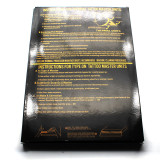 100 Sheets A4 Size Tattoo Transfer Thermal Stencil Carbon Copier Papers For Permanent Tattoo Accessoris Supply
