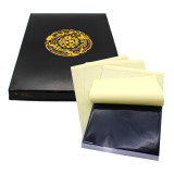 100 Sheets A4 Size Tattoo Transfer Thermal Stencil Carbon Copier Papers For Permanent Tattoo Accessoris Supply