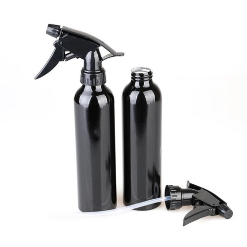 Two 250ml 8oz Spray Water Bottle For Permanent Makeup Tattoo Machine Gun Kit Set Equipment Tools Supply