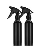 Two 250ml 8oz Spray Water Bottle For Permanent Makeup Tattoo Machine Gun Kit Set Equipment Tools Supply