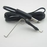One Economic Moderate Price Tattoo Machine Clip Cord For Tattoo Eyebrow Power Cord Supply