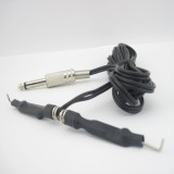 One Economic Moderate Price Tattoo Machine Clip Cord For Tattoo Eyebrow Power Cord Supply