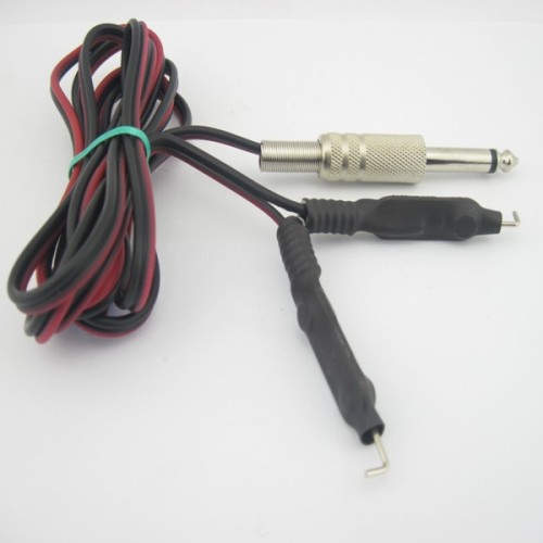 One Economic Moderate Price Tattoo Machine Clip Cord For Tattoo Eyebrow Power Cord Supply