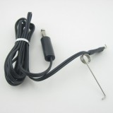 One Economic Moderate Price Tattoo Machine Clip Cord For Tattoo Eyebrow Power Cord Supply