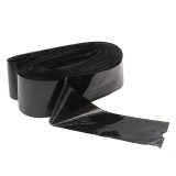 100PCS Black Disposable Covers Bags Sleeves For Tattoo Machine & Clip Cord Accessories Supply