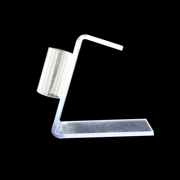 US 3.35 US 3.72 One Acrylic Tattoo Machine Gun Holder Stand