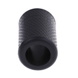 One Silicone Rubber Tattoo Grip Cover Supply - Fit on 22/25mm Grips