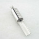1PC 19/21/23/25/29/35/39F Stainless Steel Magnum Tattoo Tube Grip With Back Stem For Permanent Tattoo Machine Accessories Supply