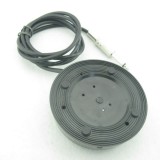 One Circular Ring Design Tattoo Foot Pedal Switch For Permanent Makeup Tattoo Power Accessories Supply