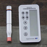 Digital PREMIUM CHARMANT Ⅱ Permanent Makeup Machine Pen Kit For Eyebrows Lips Body Tattoo Supply