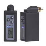 New Arrival Mini 2000mah Wireless RCA/DC Connector Battery With LCD Screen For Tattoo Rotary Pen Machine Supply