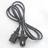 One EU AU US UK AC Power Cord Cable For Tattoo Power Supply