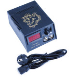 Economic Digital LCD Tattoo Machine Power Supply