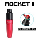 Rocket Version 2 Permanent Makeup Eyebrow Rotary Cartridge Tattoo Machine Pen Supply
