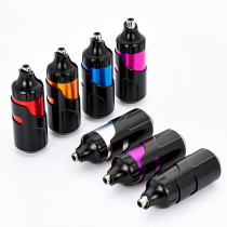 New Arrival Direct Drive Hollow Cup Motor Permanent Makeup Cartridge Needles Tattoo Machine Pen Supply