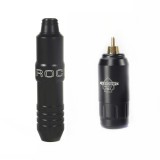 Rocket V3 Rotary Cartridge Tattoo Machine Pen With Battery For Permanent Makeup Eyebrow Tattoo Supplies