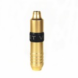 Rocket V3 Rotary Cartridge Tattoo Machine Pen With Battery For Permanent Makeup Eyebrow Tattoo Supplies