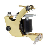 Top Tattoo Machine Gun For Kit Power Set Tattoo Tools Supply