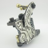 Top Tattoo Machine Gun For Kit Power Set Tattoo Tools Supply