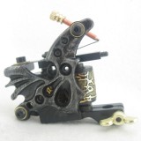 One Alloy Tattoo Apprentice Machine Gun For Kit Power Set Supply