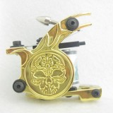 Top Tattoo Machine Gun For Kit Power Set Tattoo Tools Supply