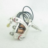 One Mini Toy Tattoo machine Gun As Pendant Ornament Supply