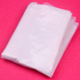 100PCS Disposable Poly Tattoo Apron For Permanent Makeup Machine Gun Kit Set Cleaning Supply