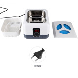 One High-power Ultrasonic Cleaning Cleaner For Tattoo Machine Kit Set Supply