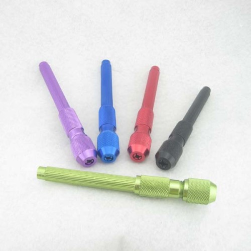 Lot Of 5PCS Tattoo Pen Holders For Skin Surfer Stencil Outling Outlining Pen Permanent Makeup Tattoo Accessories Supply