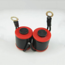 One 24mm 10 Wraps Coils For Tattoo Machine Gun Spare Parts Power Set Kit Accessories Equipment Supply