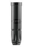 Battery Pen With RCA Adaptor - Black