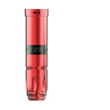 Battery Pen With RCA Adaptor - Red