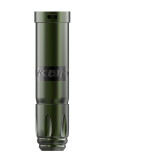 Battery Pen With RCA Adaptor - Green