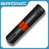 Bronc Wireless V1 Rotary Tattoo Pen