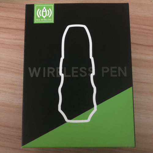 New Wireless Battery Tattoo Machine Pen