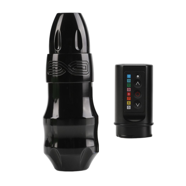 US 180.00 EXO Battery Tattoo Pen Machine Gun Supply www