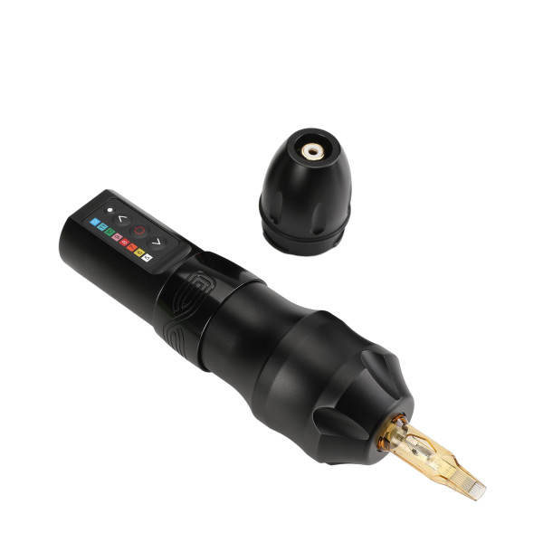 US 180.00 EXO Battery Tattoo Pen Machine Gun Supply www