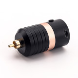 New Arrival Wireless Tattoo Battery - RCA Interface