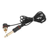 Super Light Resistant Thin Cable Pro Tattoo Power Cord