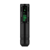 1800mAh Lithium Battery Coreless Motor Tattoo Machine Pen With LED Display