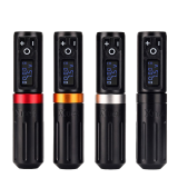 XNET Wireless Powerful Coreless Motor Tattoo Machine Pen With 2000mah Battery Supply