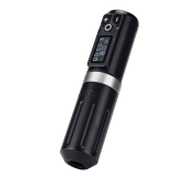 XNET Wireless Powerful Coreless Motor Tattoo Machine Pen With 2000mah Battery Supply