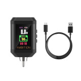 Ambition Wireless Tattoo Battery Power 2200mAh With RCA Interface For Rotary Tattoo Pen Machine Supply