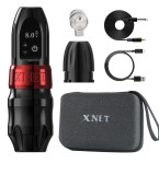 XNET 42mm Grip Wireless Tattoo Machine Pen