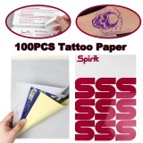 High quality A4 Size Tattoo Thermal Transfer Papers Supply