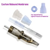 ROKYO Pro Tattoo Needle Cartridges - Magnum